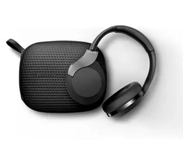 Philips TAPH805 Czarne - 558562 - zdjęcie 5